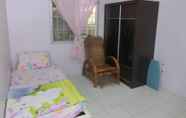 Bilik Tidur 7 Shuang Yang Sekinchan Homestay 7