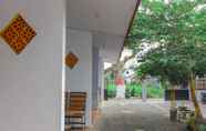 Common Space 7 Umah Isun Guest House