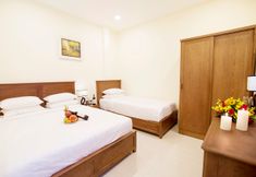 침실 3 Saigon Park Hotel