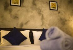 ห้องนอน 2 Crescent Bay Resort