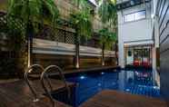 Kolam Renang 3 33Poshtel