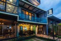 33Poshtel, THB 2,952.92