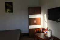 Phòng ngủ My House Dalat Hotel