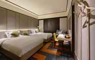 Bilik Tidur 6 Aerotel Kuala Lumpur (Airport Hotel) - Gateway@klia2