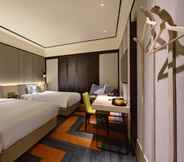 ห้องนอน 6 Aerotel Kuala Lumpur (Airport Hotel) - Gateway@klia2