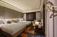 Bedroom Aerotel Kuala Lumpur (Airport Hotel) - Gateway@klia2