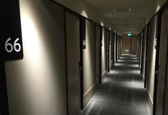 Common Space 5 Aerotel Kuala Lumpur (Airport Hotel) - Gateway@klia2