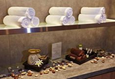 Accommodation Services 4 Aerotel Kuala Lumpur (Airport Hotel) - Gateway@klia2