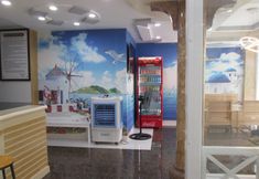Lobby 3 Hoang Truong Hotel Vung Tau