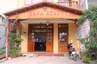 Bên ngoài Sapa Stay Hotel