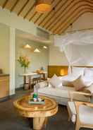 BEDROOM Alba Wellness Resort By Fusion