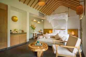 Phòng ngủ 4 Alba Wellness Resort By Fusion