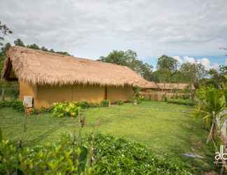 Lobby 2 Alba Wellness Resort By Fusion