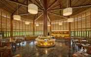 Nhà hàng 7 Alba Wellness Resort By Fusion