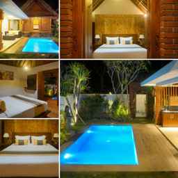 Uma Mani Villa, THB 2,233.38