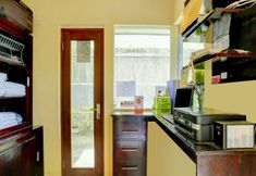 ロビー 4 OYO 3190 Pondok Putra Bersaudara