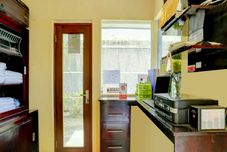 ロビー OYO 3190 Pondok Putra Bersaudara