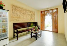 ロビー 7 OYO 3190 Pondok Putra Bersaudara