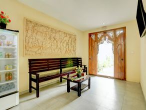 ロビー 4 OYO 3190 Pondok Putra Bersaudara