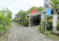 外観 2 OYO 3190 Pondok Putra Bersaudara