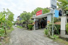 外観 OYO 3190 Pondok Putra Bersaudara