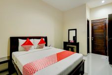 寝室 OYO 3190 Pondok Putra Bersaudara