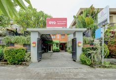 外観 3 OYO 3190 Pondok Putra Bersaudara