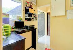 ロビー 6 OYO 3190 Pondok Putra Bersaudara