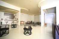 Bar, Kafe dan Lounge Rayhan Square Hotel