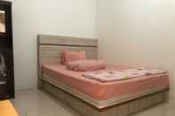 Bedroom Wisma Reyhan 1