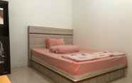 Bedroom 3 Wisma Reyhan 1