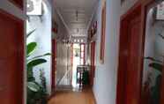 Common Space 4 Wisma Reyhan 1