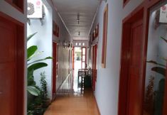 Common Space 4 Wisma Reyhan 1