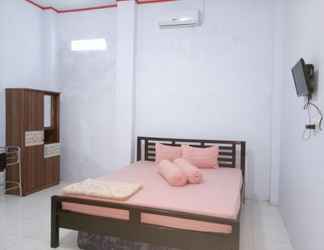 Bedroom 2 Wisma Reyhan 2