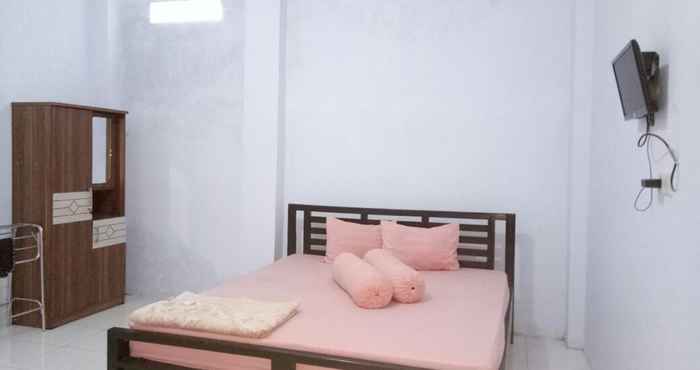 Bedroom Wisma Reyhan 2