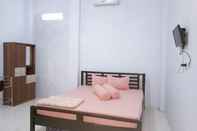 Bedroom Wisma Reyhan 2