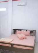 BEDROOM Wisma Reyhan 2