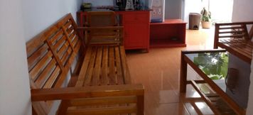 Lobi 2 Wisma Reyhan 2