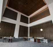 Lobby 2 KL Sentral Bangsar Suites (EST) by Luxury Suites Asia
