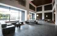 Lobby 5 KL Sentral Bangsar Suites (EST) by Luxury Suites Asia