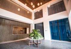 Lobi 4 KL Sentral Bangsar Suites (EST) by Luxury Suites Asia