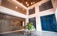 Lobby 4 KL Sentral Bangsar Suites (EST) by Luxury Suites Asia