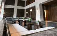 Lobby 3 KL Sentral Bangsar Suites (EST) by Luxury Suites Asia