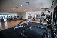 Fitness Center KL Sentral Bangsar Suites (EST) by Luxury Suites Asia