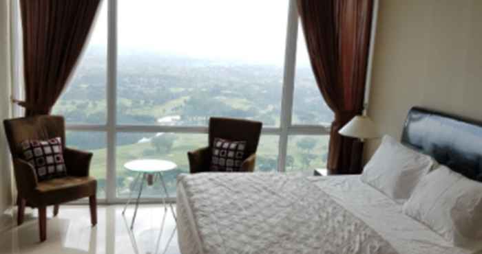 Bedroom U Residence 2 Karawaci by Yohanes (NIC5)