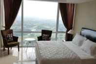 Bedroom U Residence 2 Karawaci by Yohanes (NIC5)