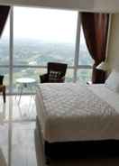 BEDROOM U Residence 2 Karawaci by Yohanes (NIC5)