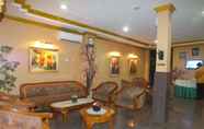 Lobby 5 Hotel Permata Mulia