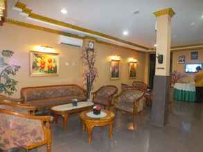 Lobby 4 Hotel Permata Mulia