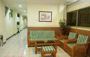 Lobby 3 Hotel Permata Mulia